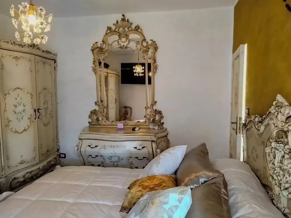 Casa Tre