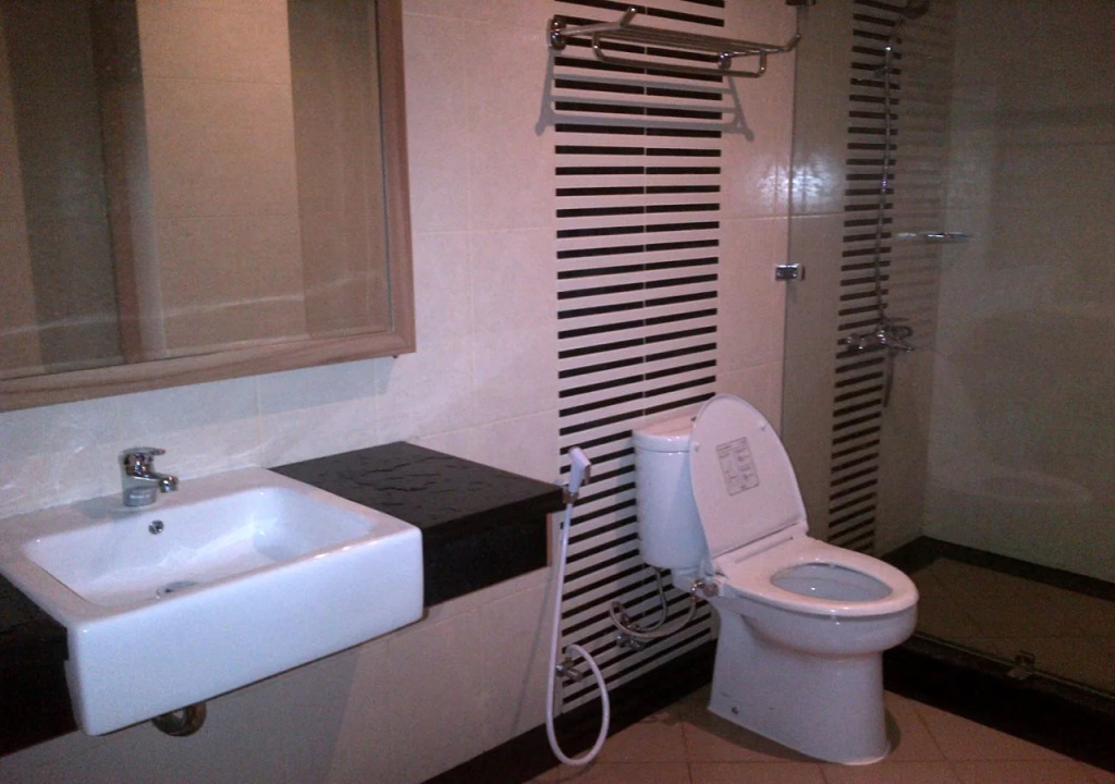 Hotel Pacific Makassar