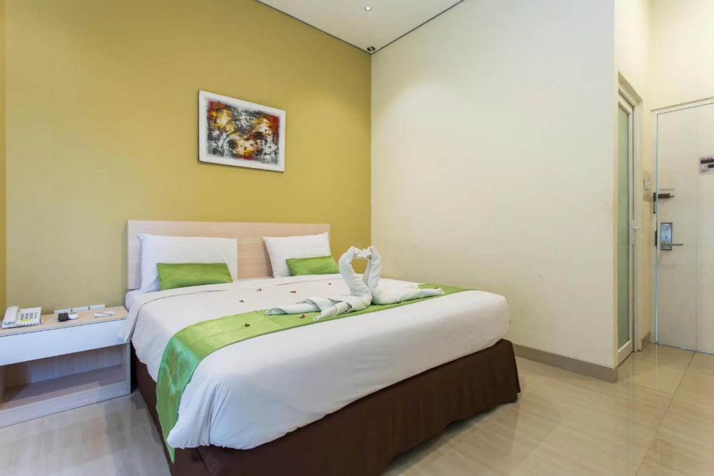 Best Inn Hotel Balikpapan