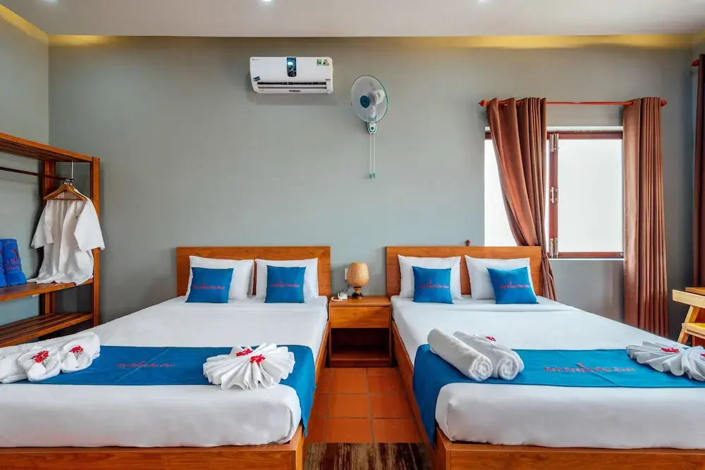 Red Resort Phu Quoc