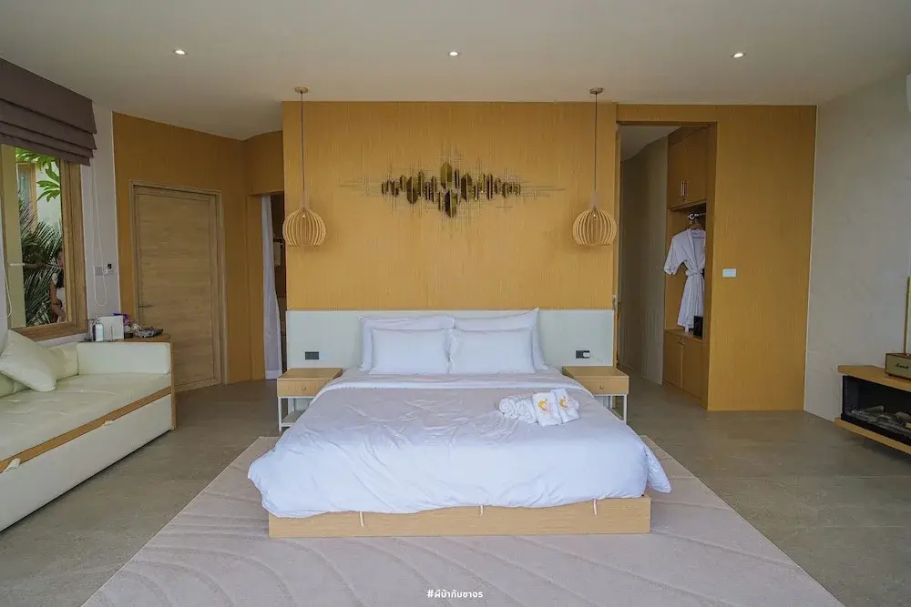 Madusea Grand Villa