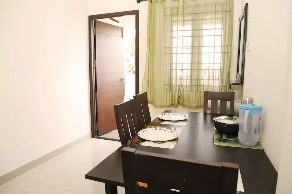 OYO 8432 Apartment Angel Park