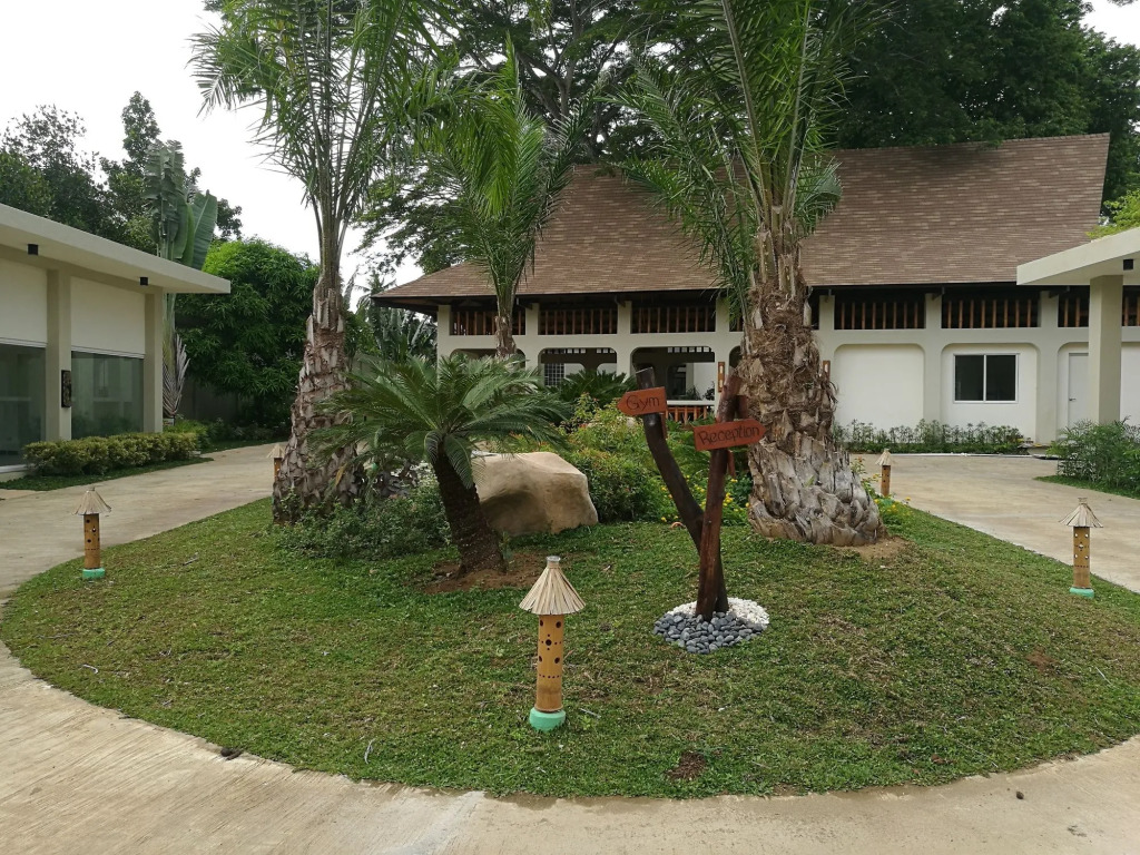 Munting Paraiso