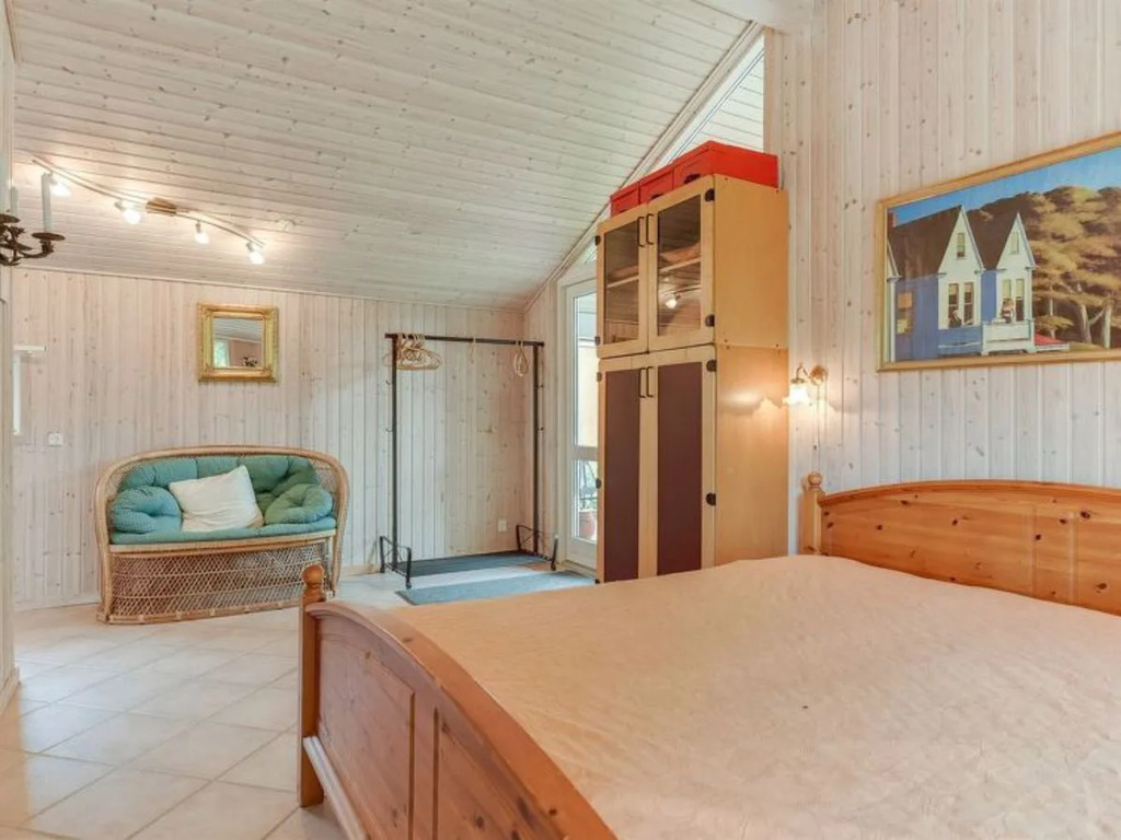 Holiday Home Brunman - 10m to the fjord by Interhome