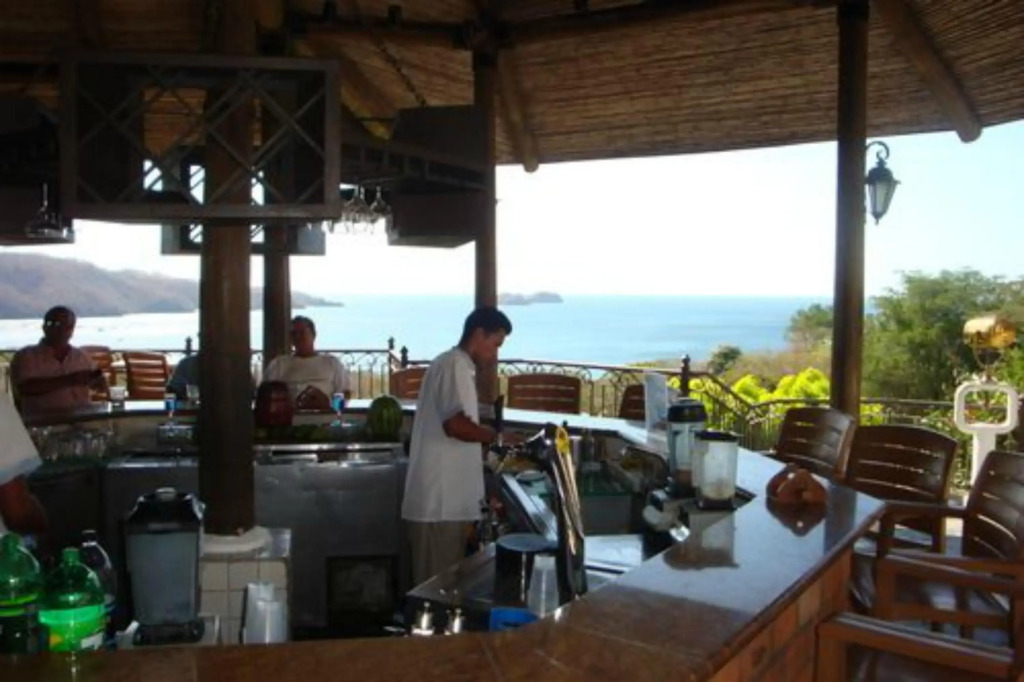 Villas Sol Beach Resort