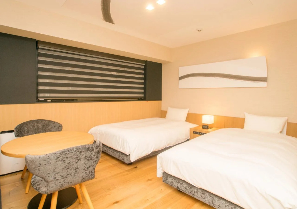 HATAGO INN Kansai Airport