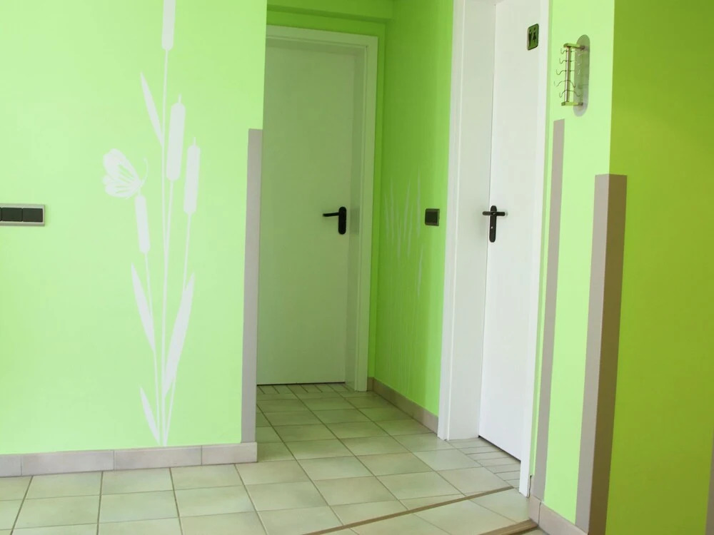 Classy Villa in Bllingen With High Fens and Town of Spa Nearby