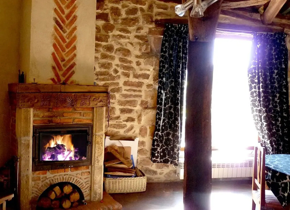 Casa Valrural La Azuela