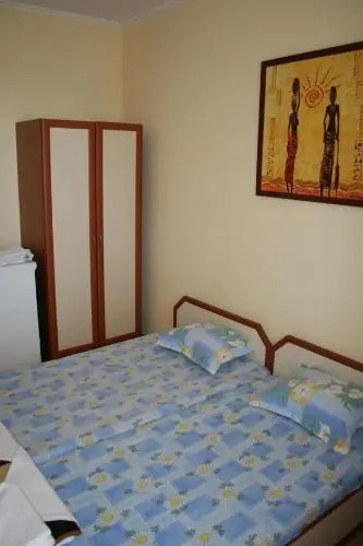 Homestay Kostadinov
