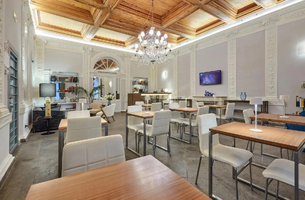 Lobelisque maison de luxe