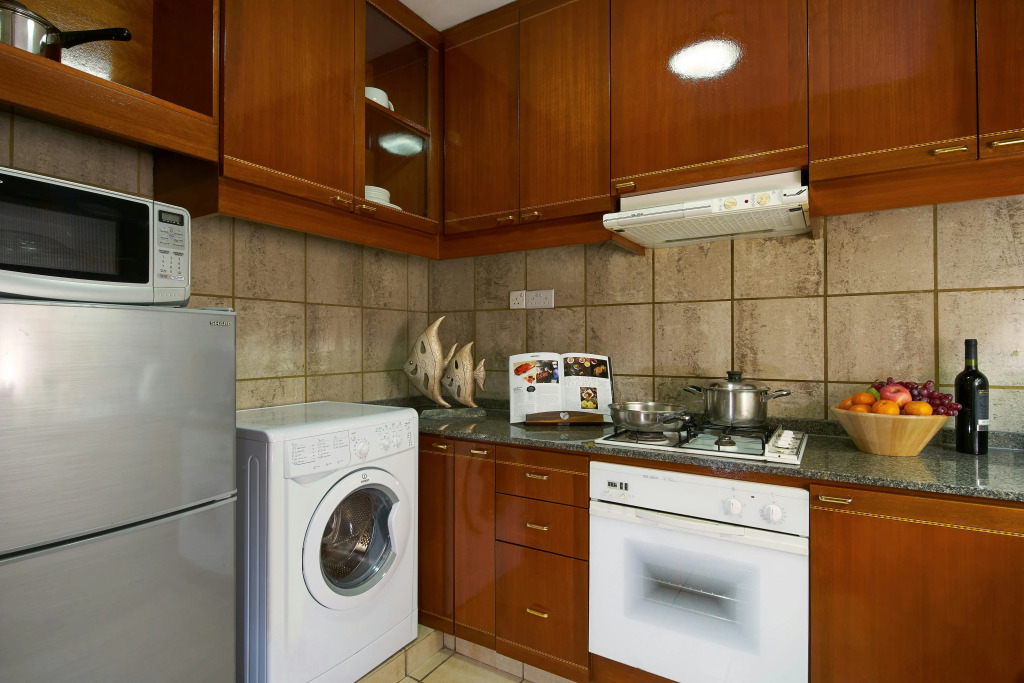 Orchard Parksuites by Far East Hospitality