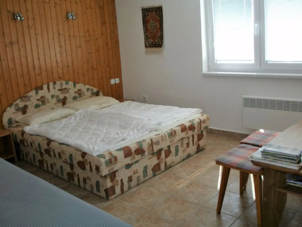 House Vinarska Dolni Bojanovice