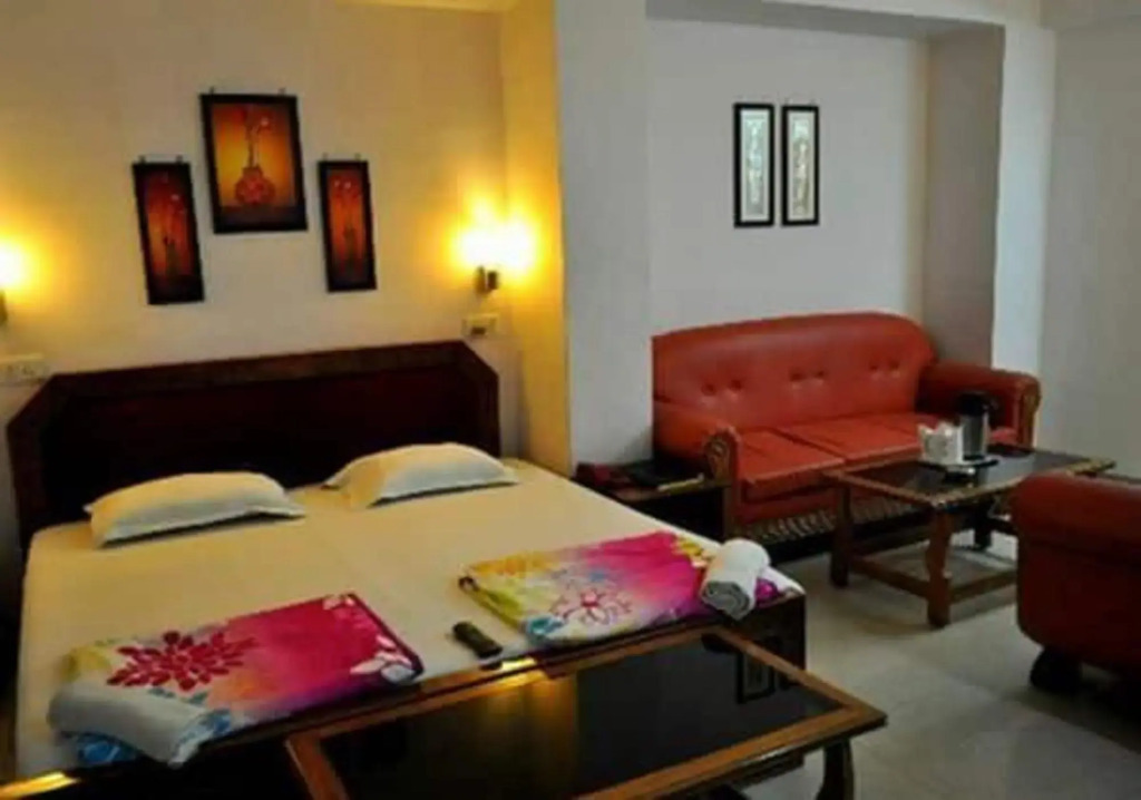 Mohania Vihar Hotel
