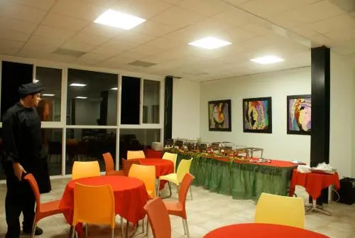 Zeelandia Suites