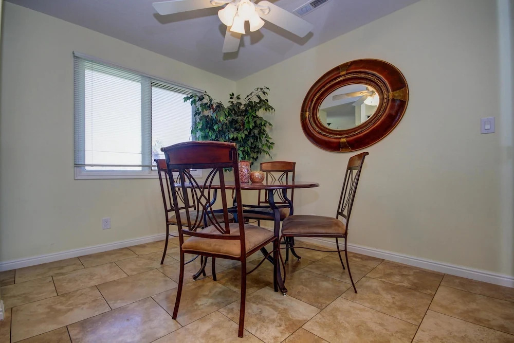 Las Palmas 4 Bedroom Condo by St George vacations
