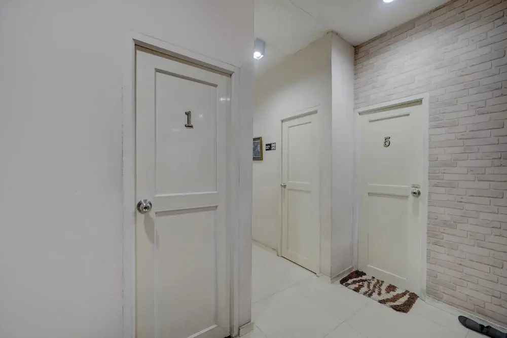 Hotel O near RS Fatmawati formerly White