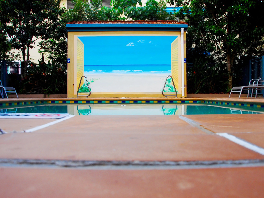 Montego Sands Resort