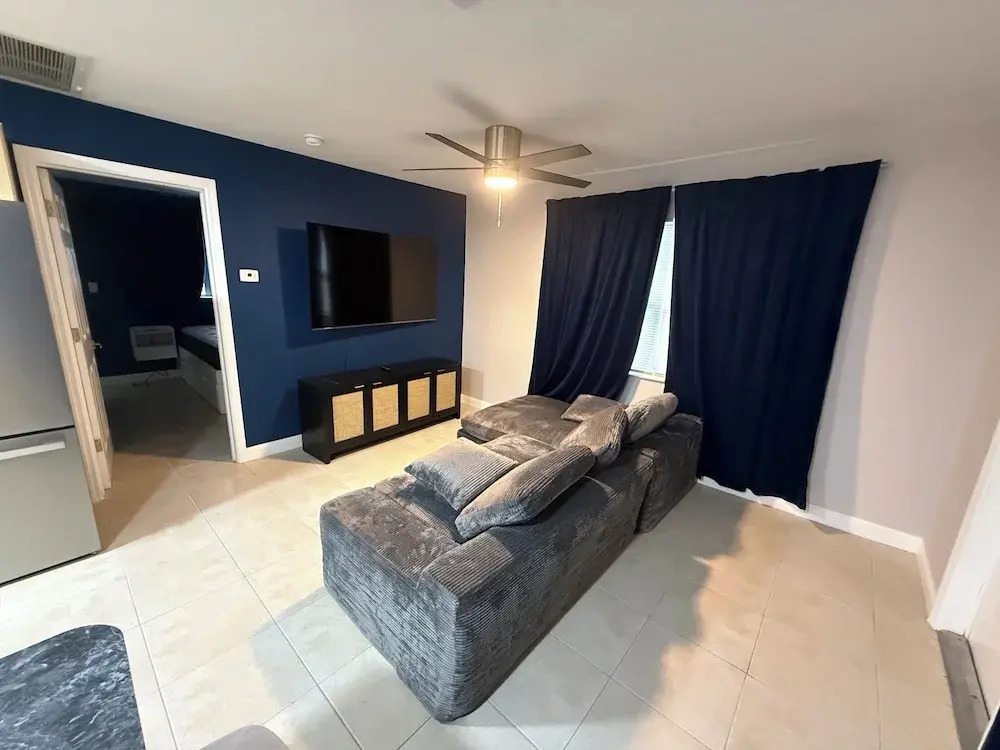 The Tel Ft. Lauderdale