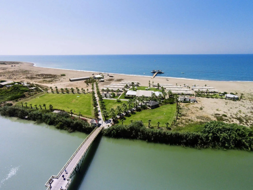 ROBINSON NOBILIS - All inclusive
