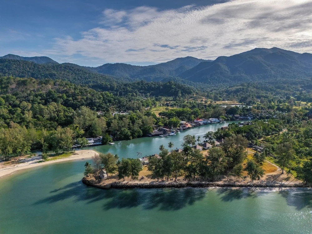Koh Chang Longstay Resort