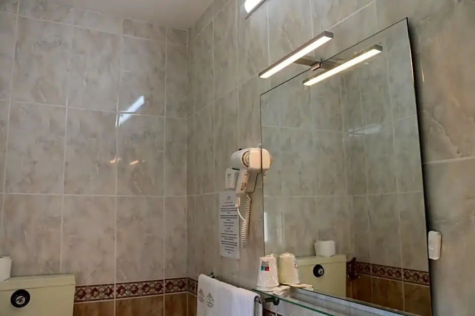 Hotel Solar das Laranjeiras