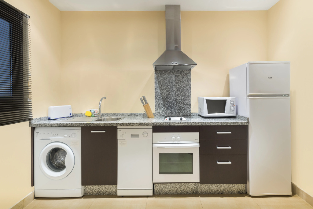 Apartamentos Fuerte Estepona