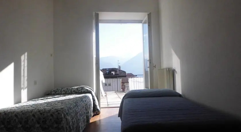 Appartamento Varena