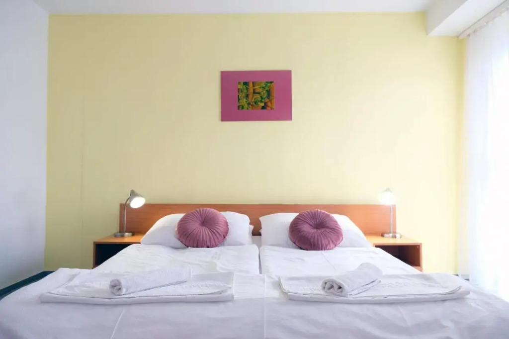 Eurohotel Laborec