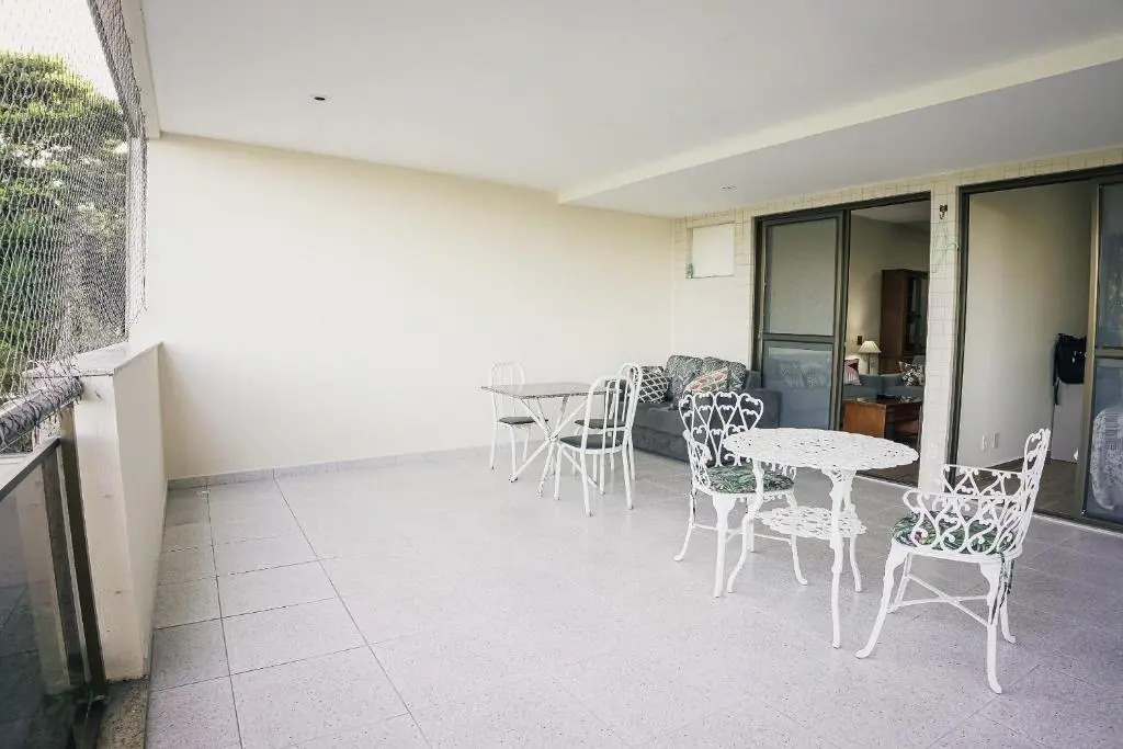 Recreio Paradisíaco