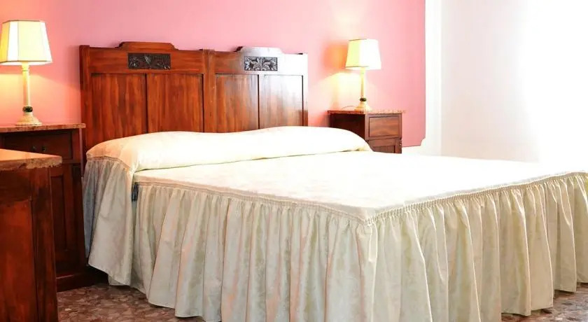 La Casa Rossa