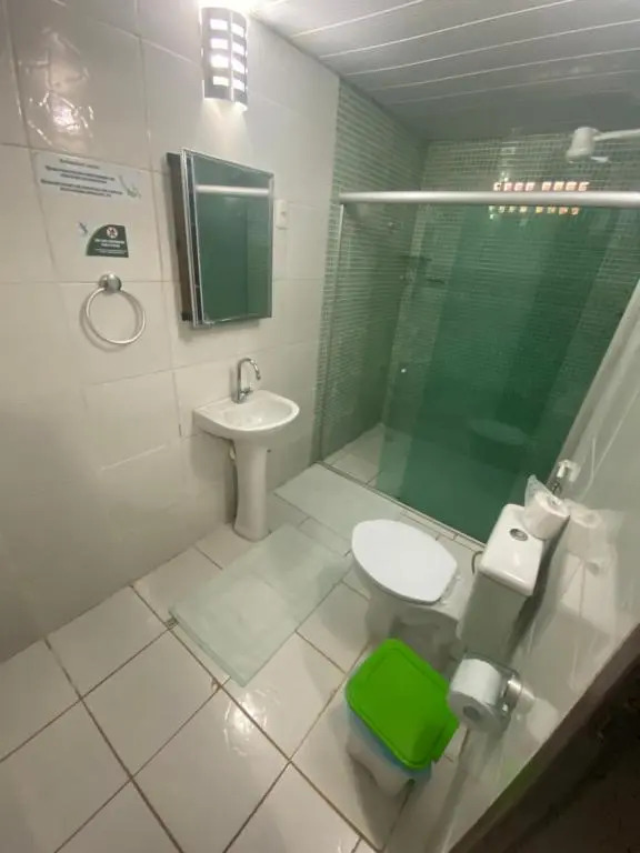 Noronha Good Vibes Hostel