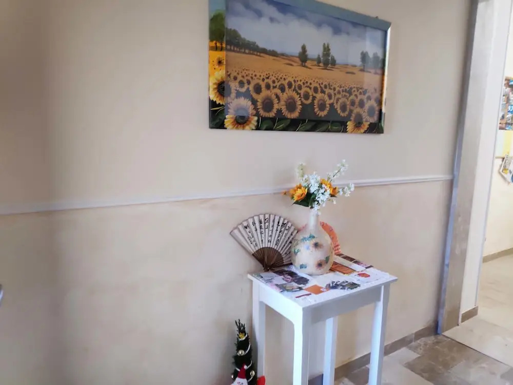 Casa Vacanze Valcomino