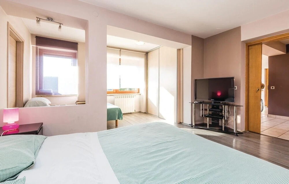 Amazing Home in Rijeka With Wifi and 1 Bedrooms