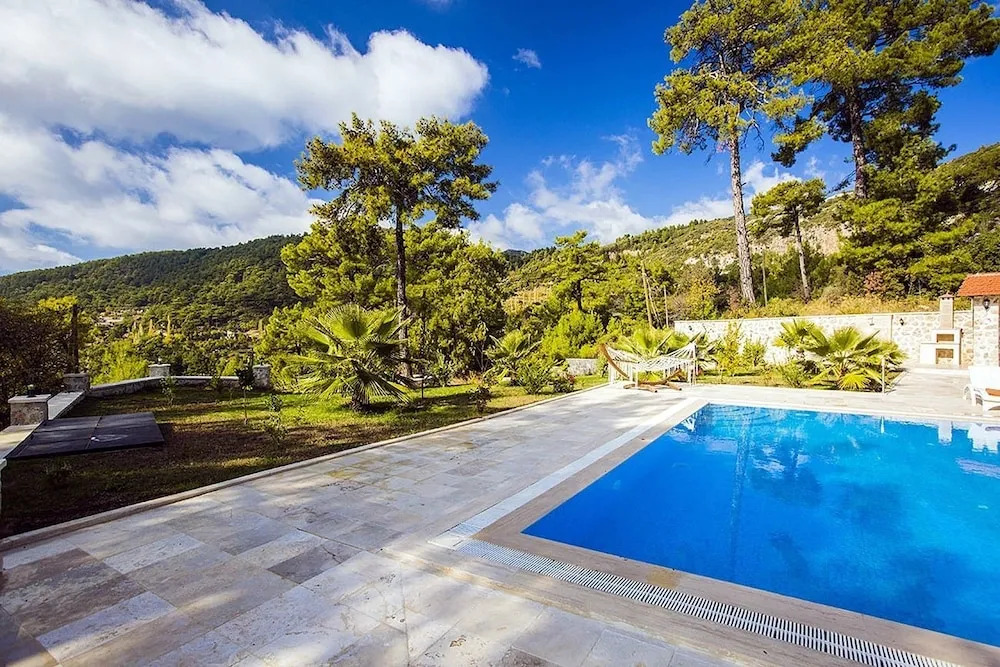 Villa Serenity
