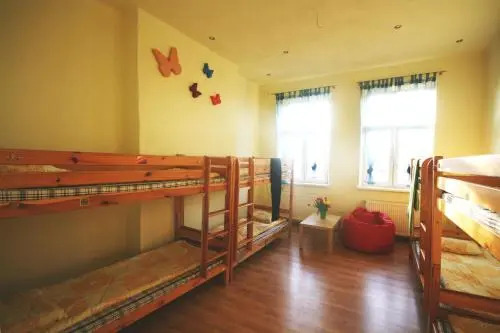 Panda Hostel
