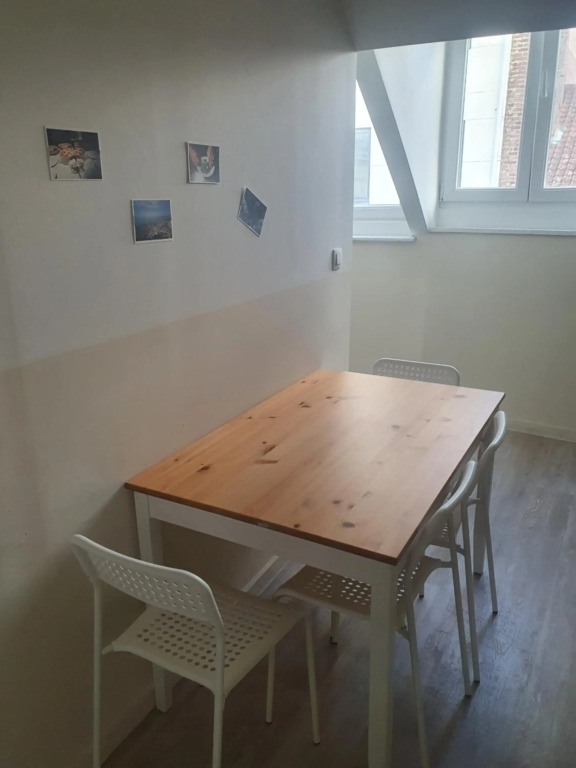 B96 appart 2 bedrooms