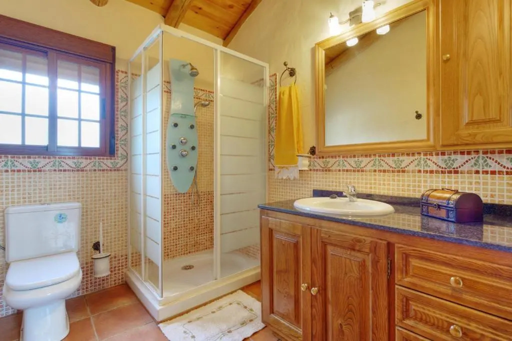 Casa Rural Juzcar