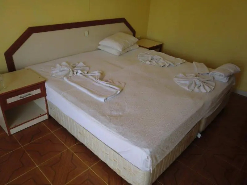 Sertkaya Hotel