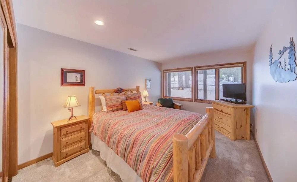 Tan Oak - Unit 37