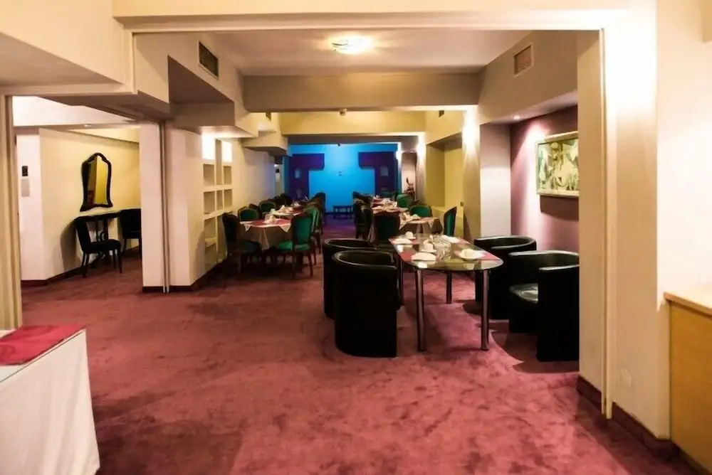 Byzantio Hotel