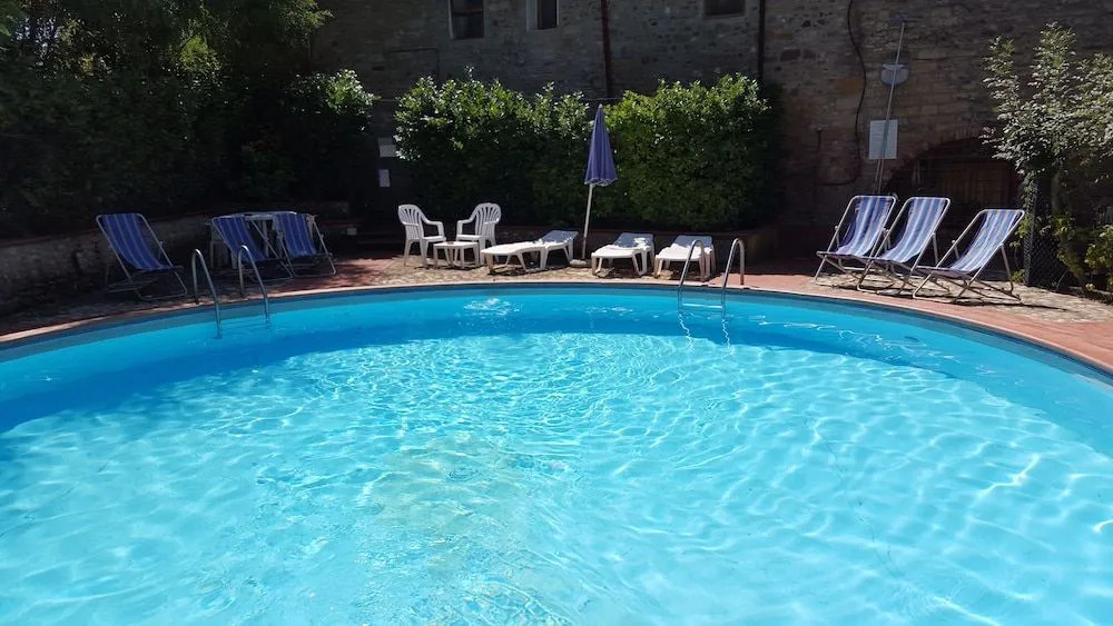 Podere Poggetto
