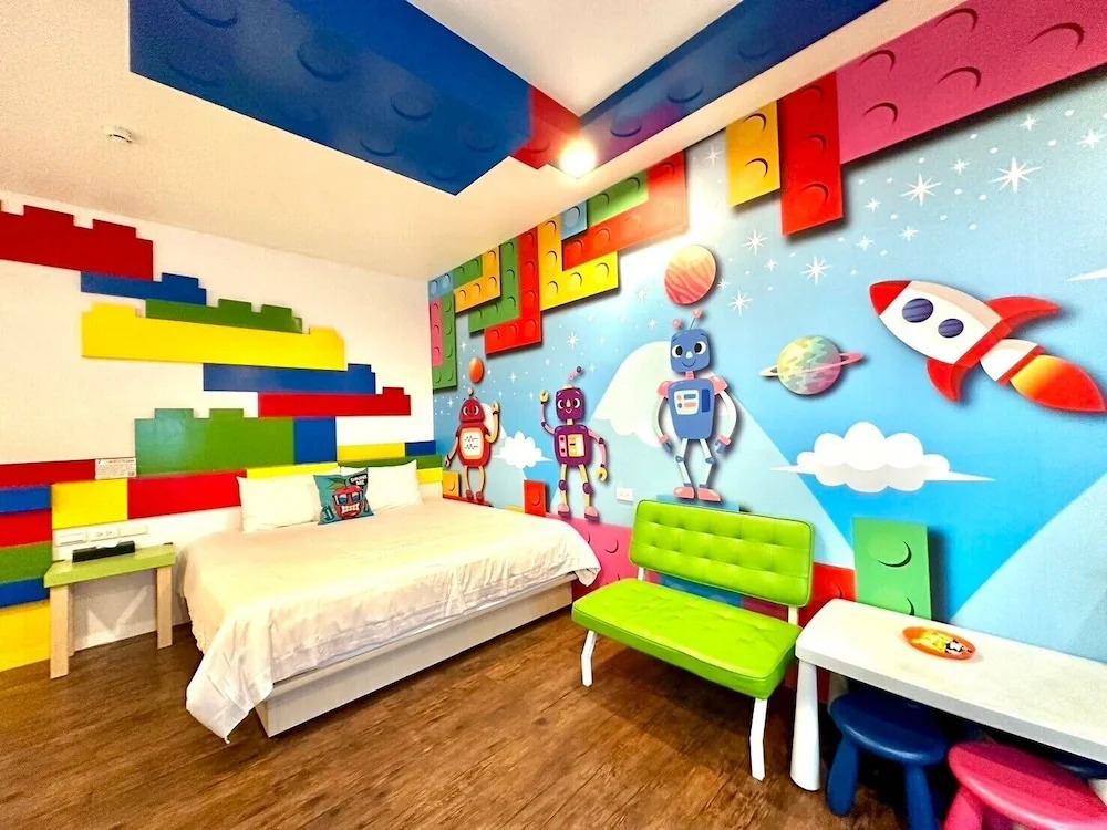 Little Apple B&B