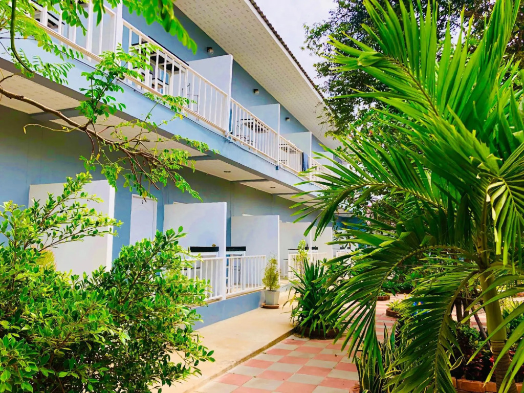 Kohlarn Resort
