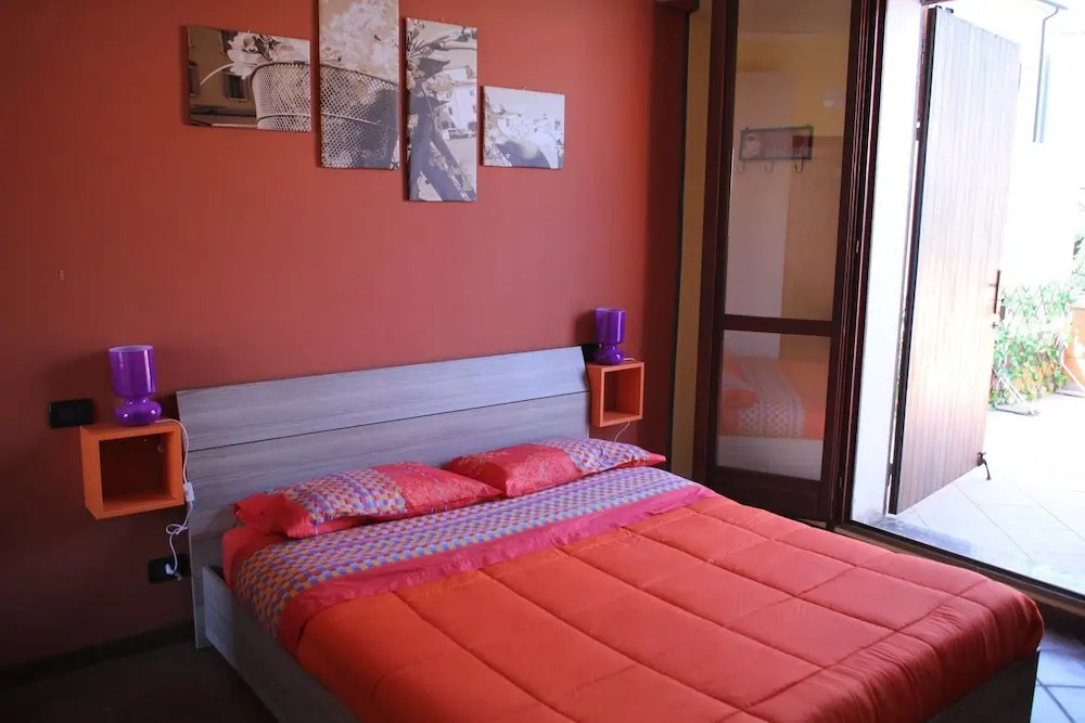 B&B La Bicicletta