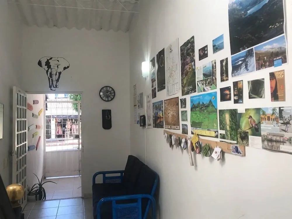 Vitrips Hostel Villavicencio