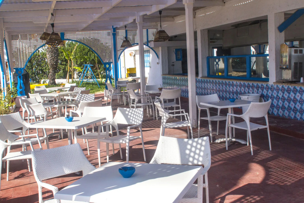 Le Hammamet Hotel & Spa