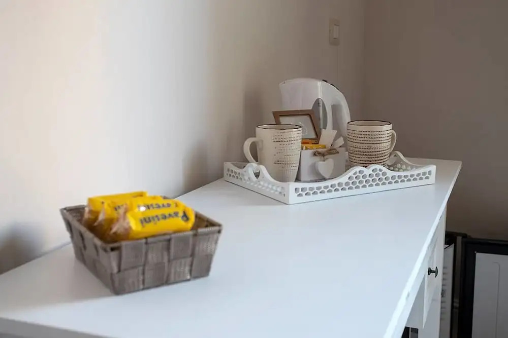 Agorà Mura Greche B&b
