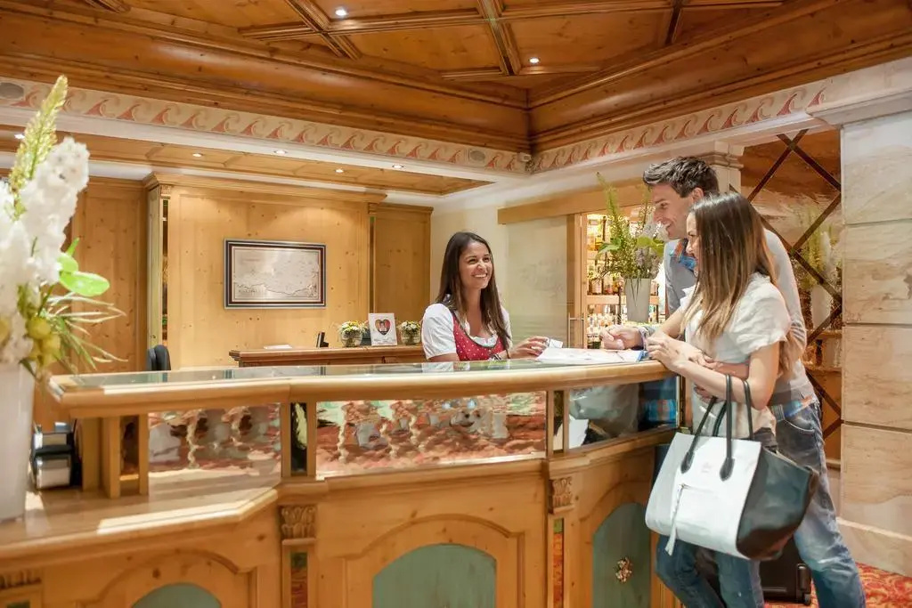 Regina Hotelsuites