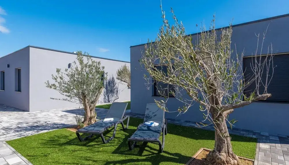 M3 in Vir With 2 Bedrooms and 2 Bathrooms