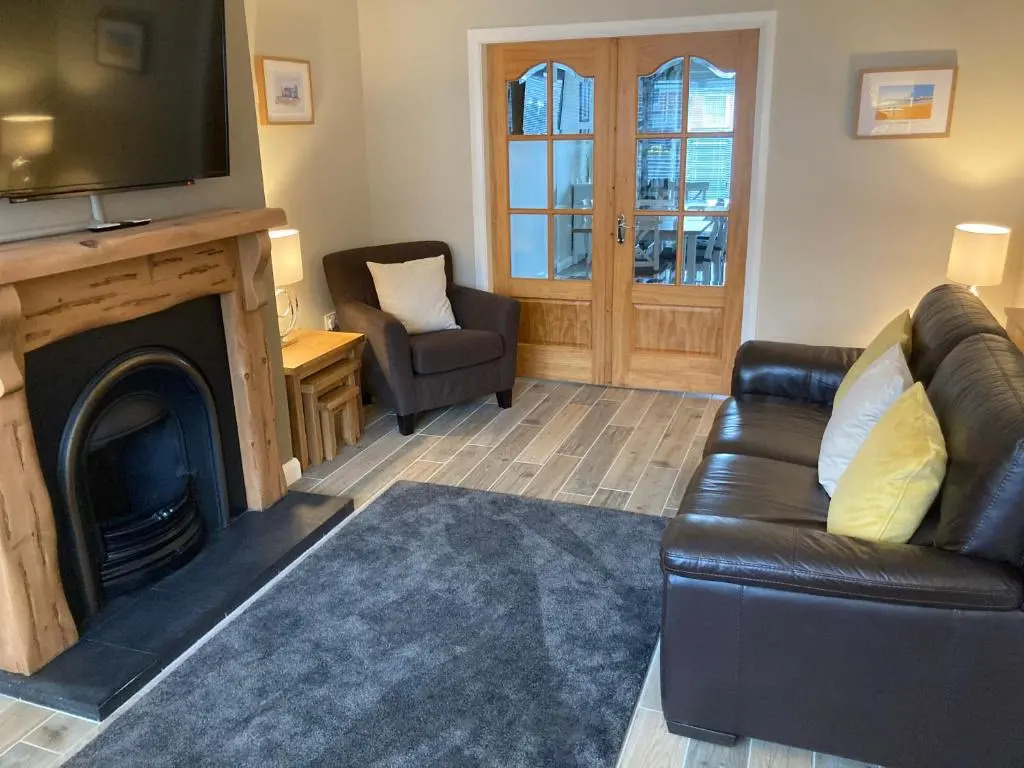 Hopefield Premium Holiday Home Portrush Sleeps 10 4 bedrooms